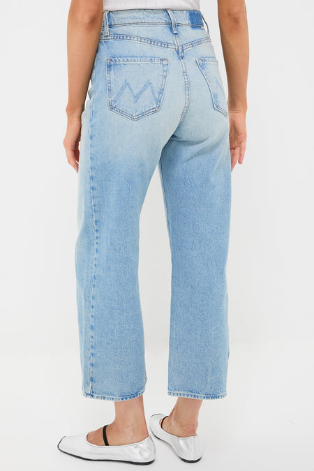 This Is How I Roll The Half Pipe Ankle