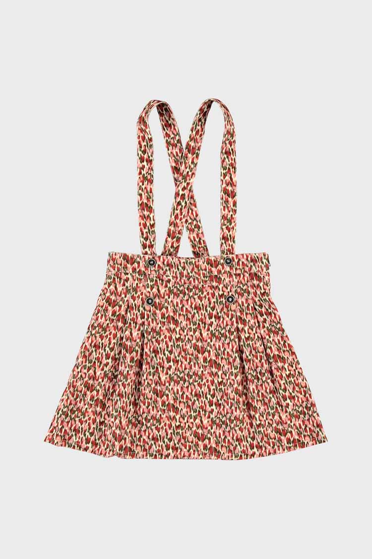 Lyra Skirt