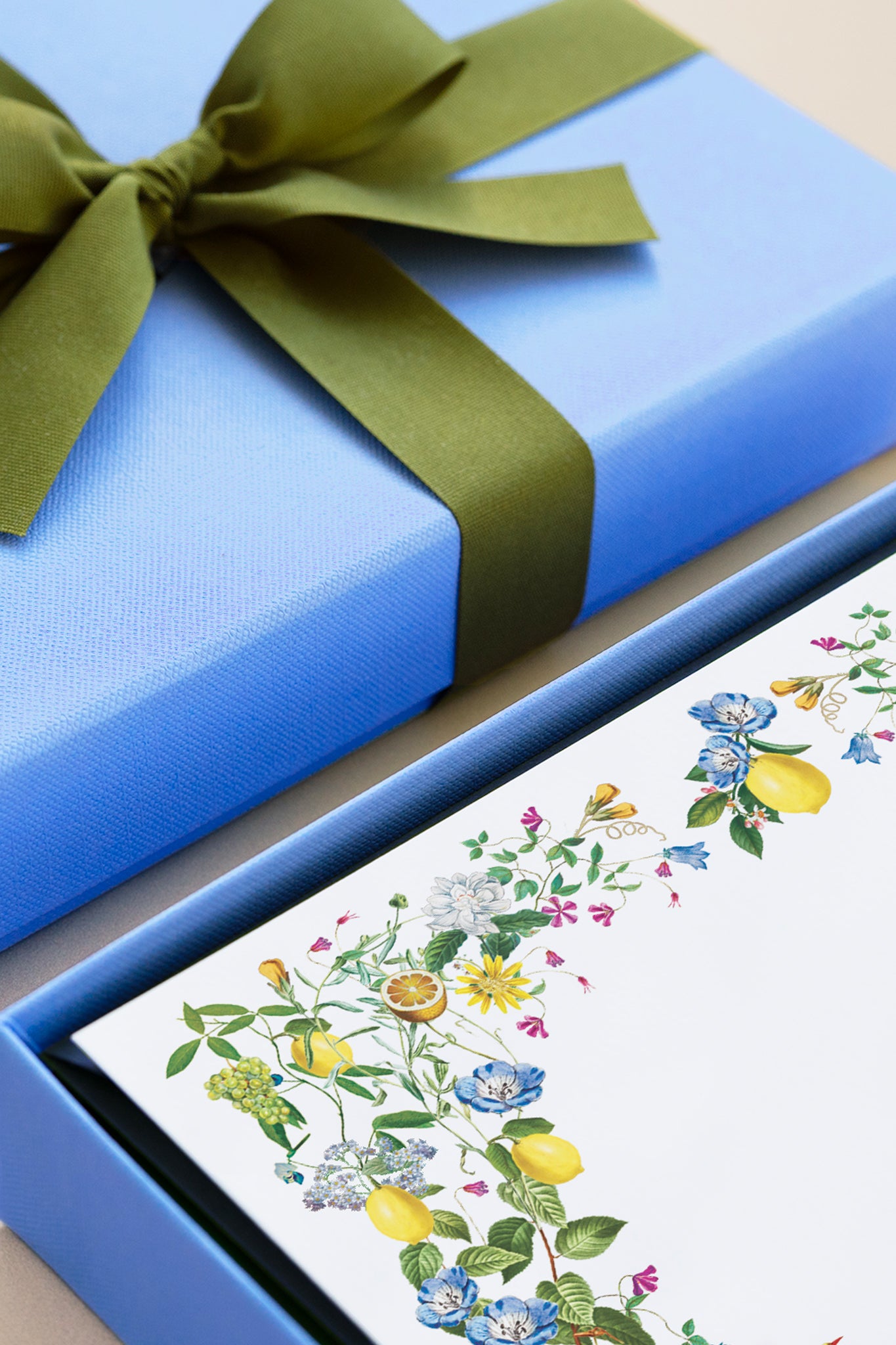 Al Fresco Stationery