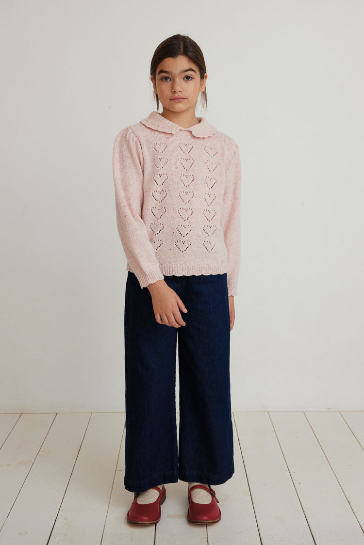 Monna Sweater