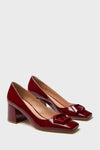 Beetroot Naxos Heels