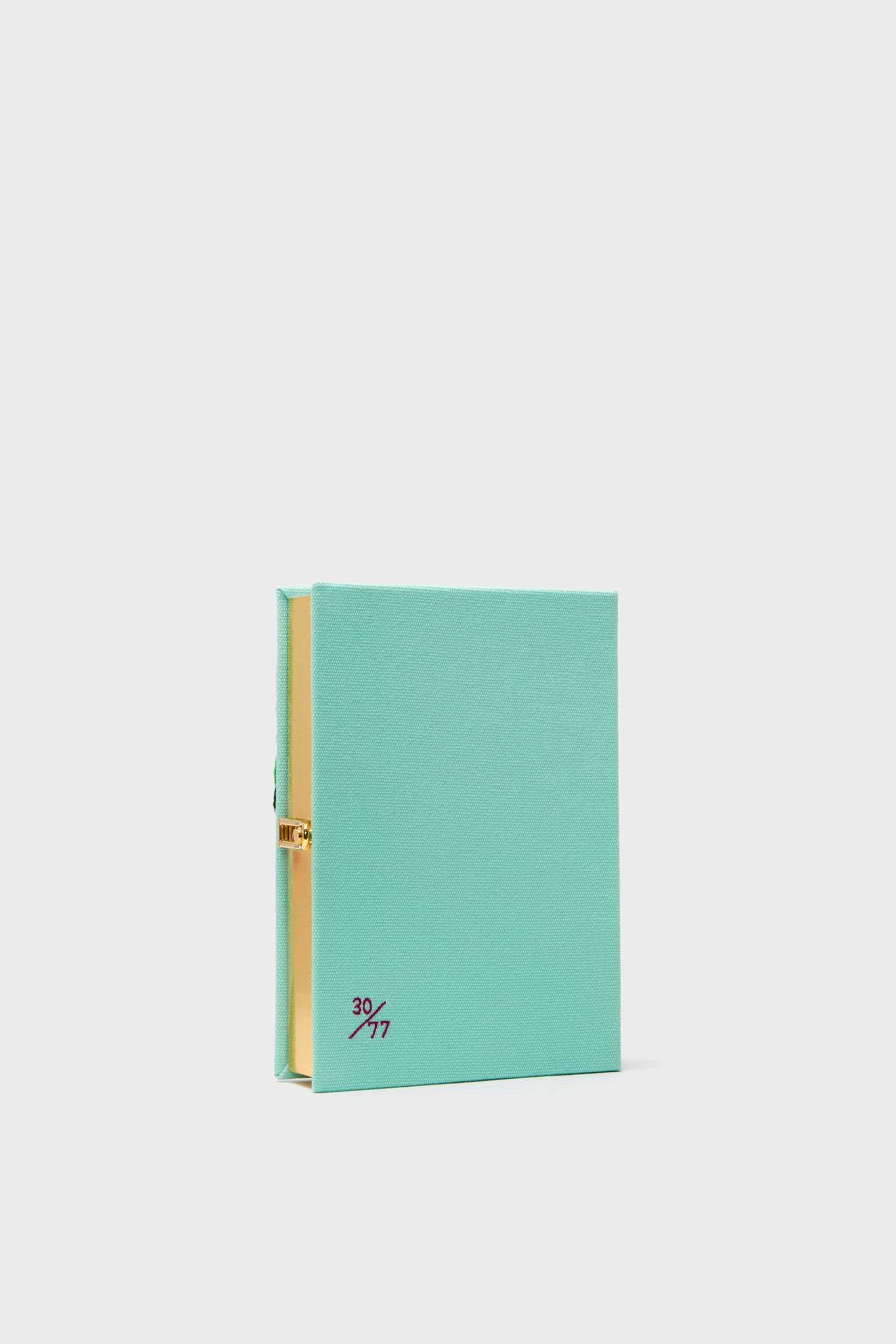 Capri Book Clutch