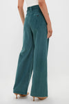 Oil Tania Long Trouser