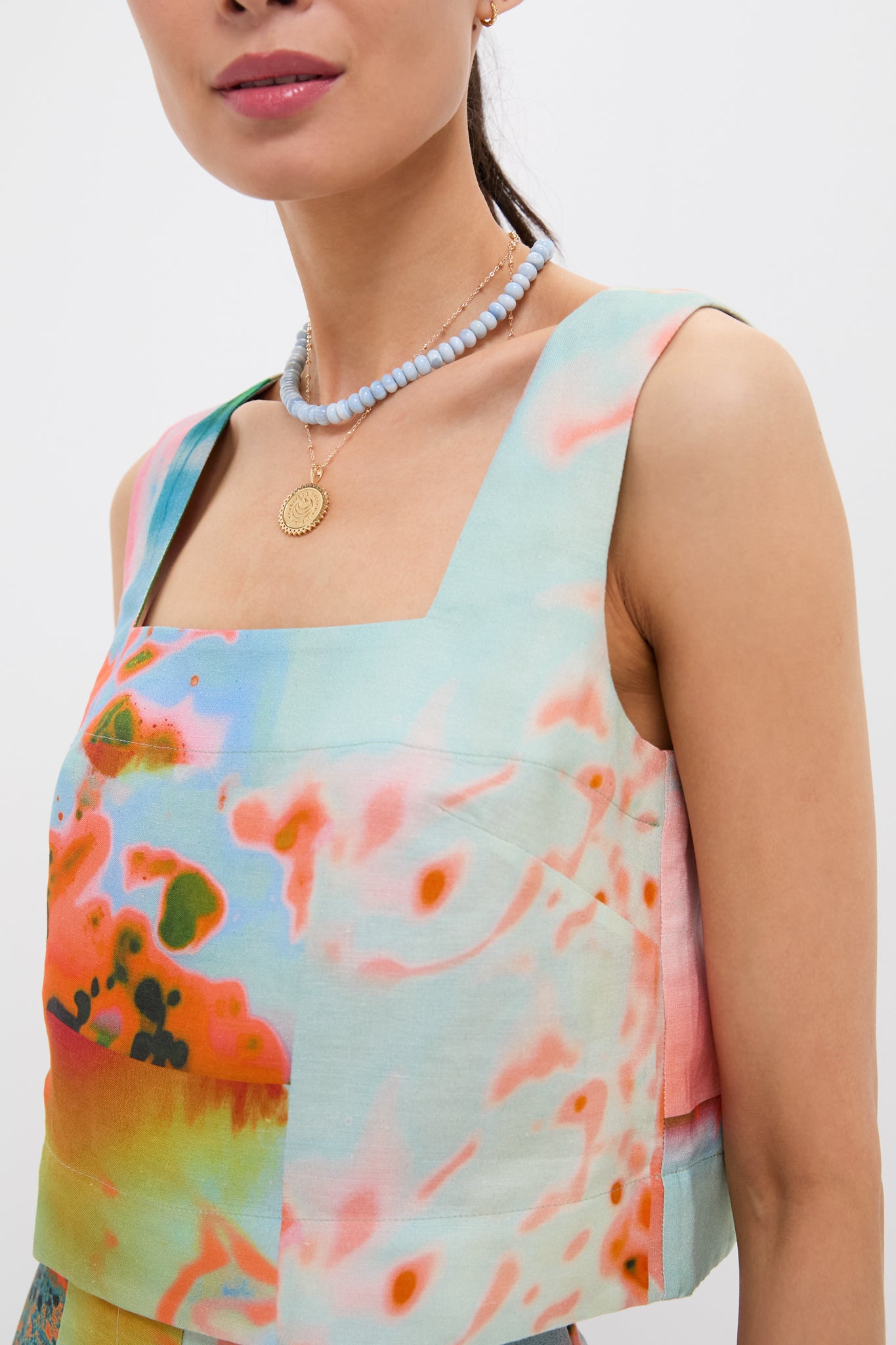 Lava Lamp Corby Top
