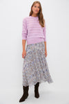 Pink Yona Sweater