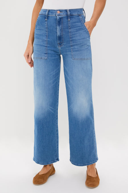 Ride Hard, Live Louder The Stitch Up Maven Flood