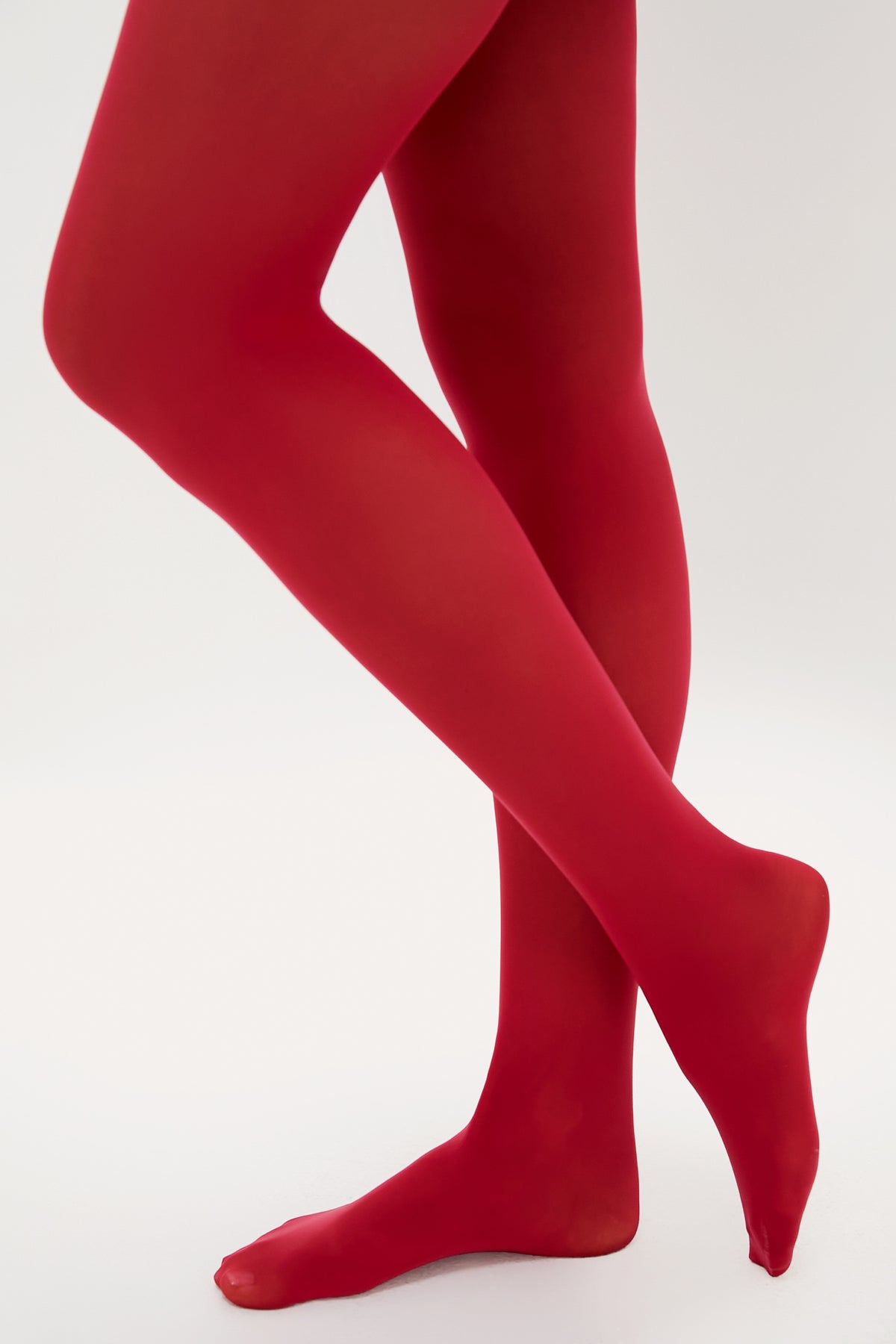 Scarlet City Basic Pure Matte 50 Tights