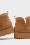Chestnut Alps Boots