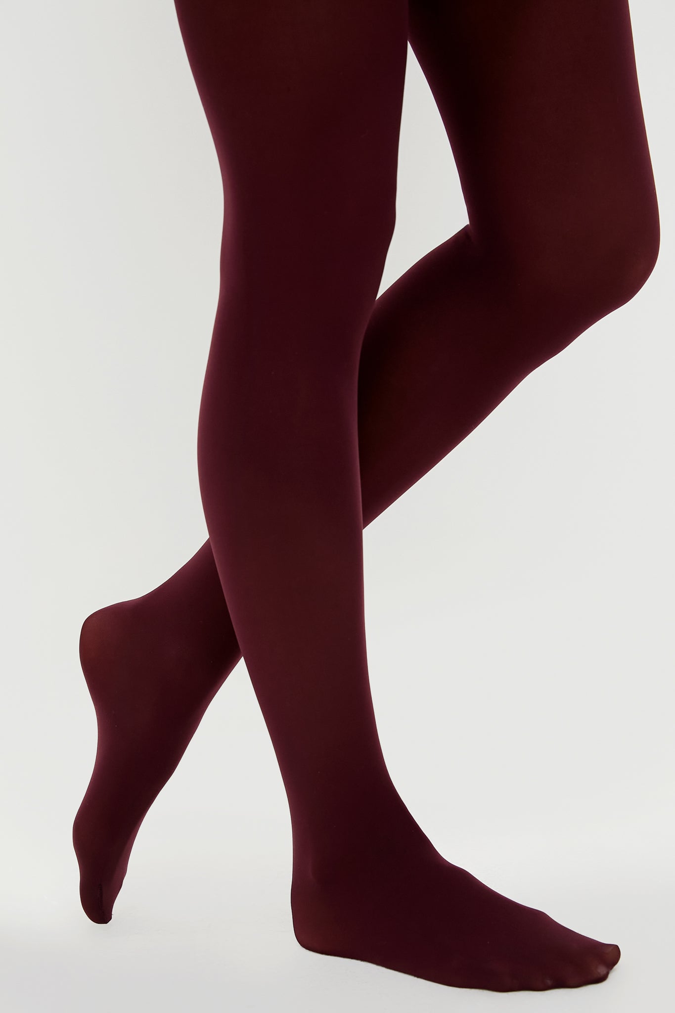Barolo City Basic Pure Matte 50 Tights