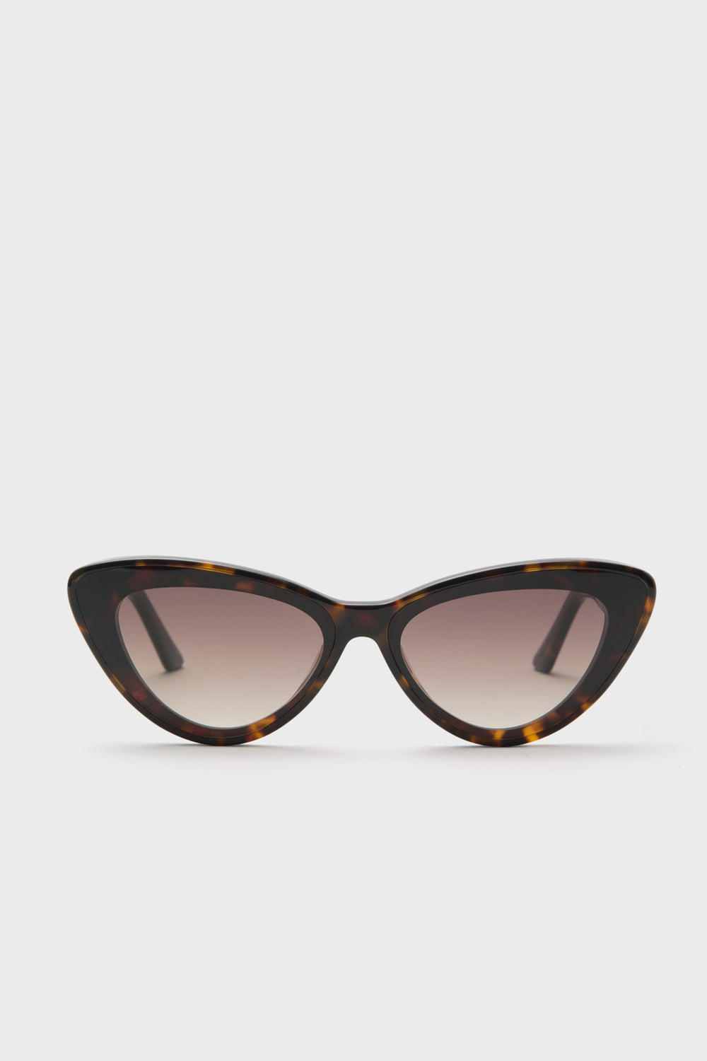 Neutral Tort Tempted Sunglasses