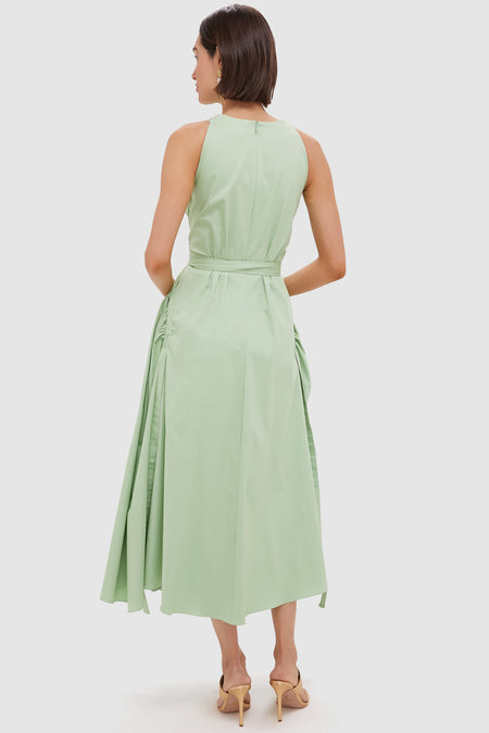 Seaglass Versaille Dress