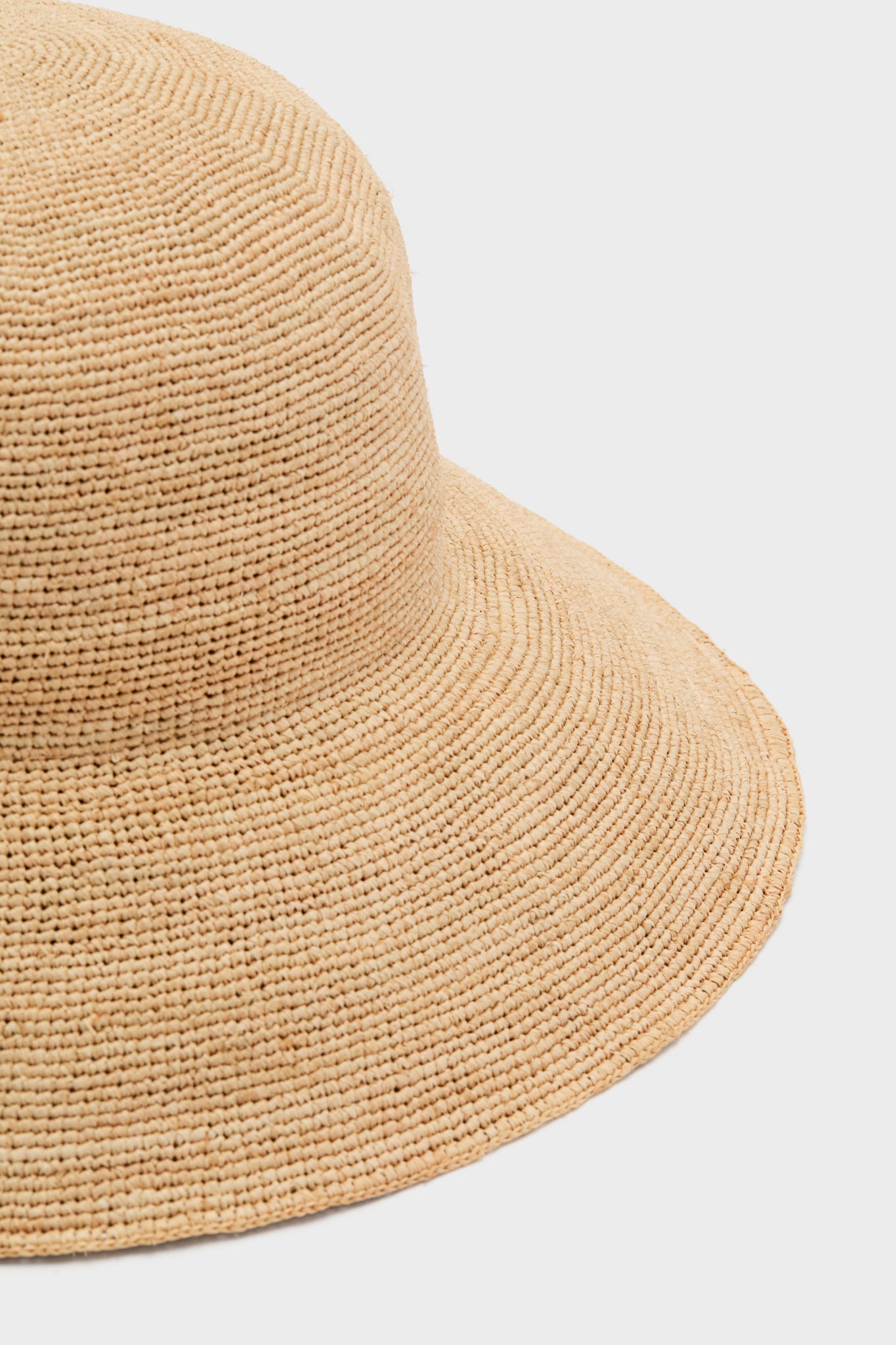 Natural Inca Sun Hat
