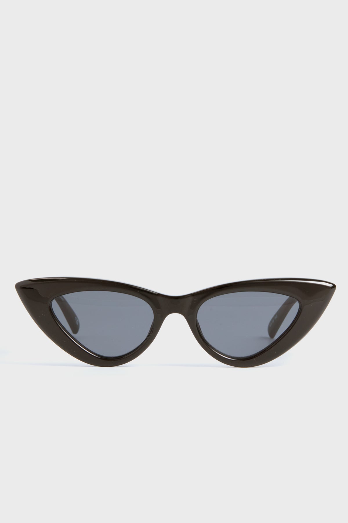 Black Hypnosis Sunglasses