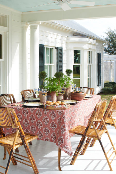 Bilbao Wood 12" Serving Bowl