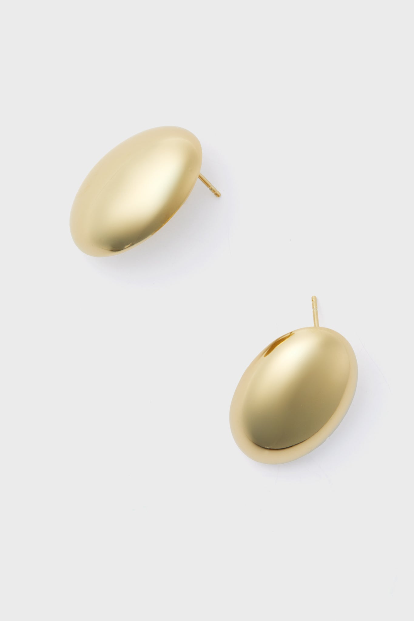 Gold Camille Earrings