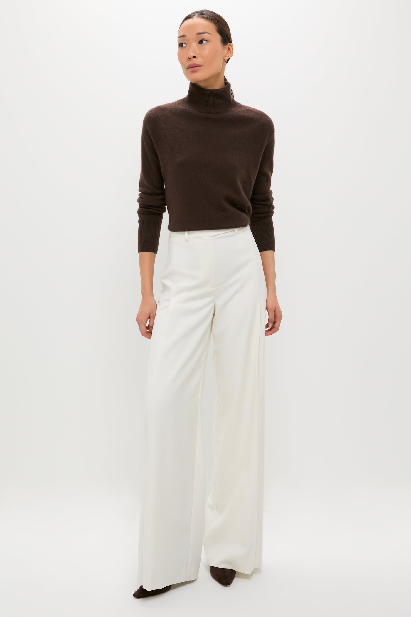 Ivory Jude Pants