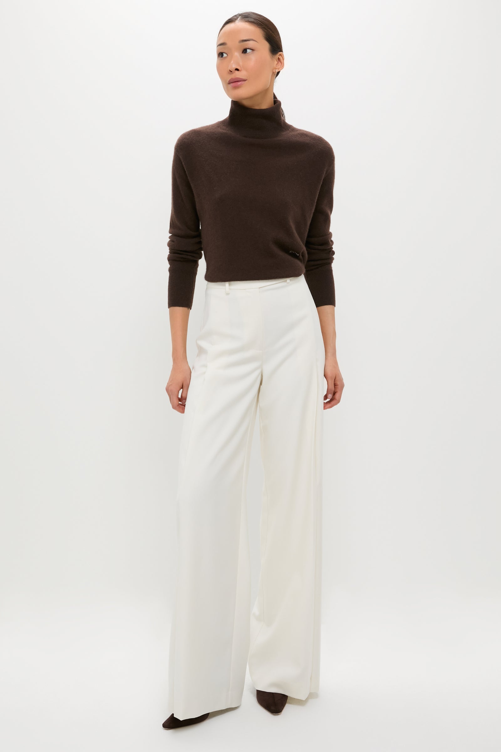 Ivory Jude Pants