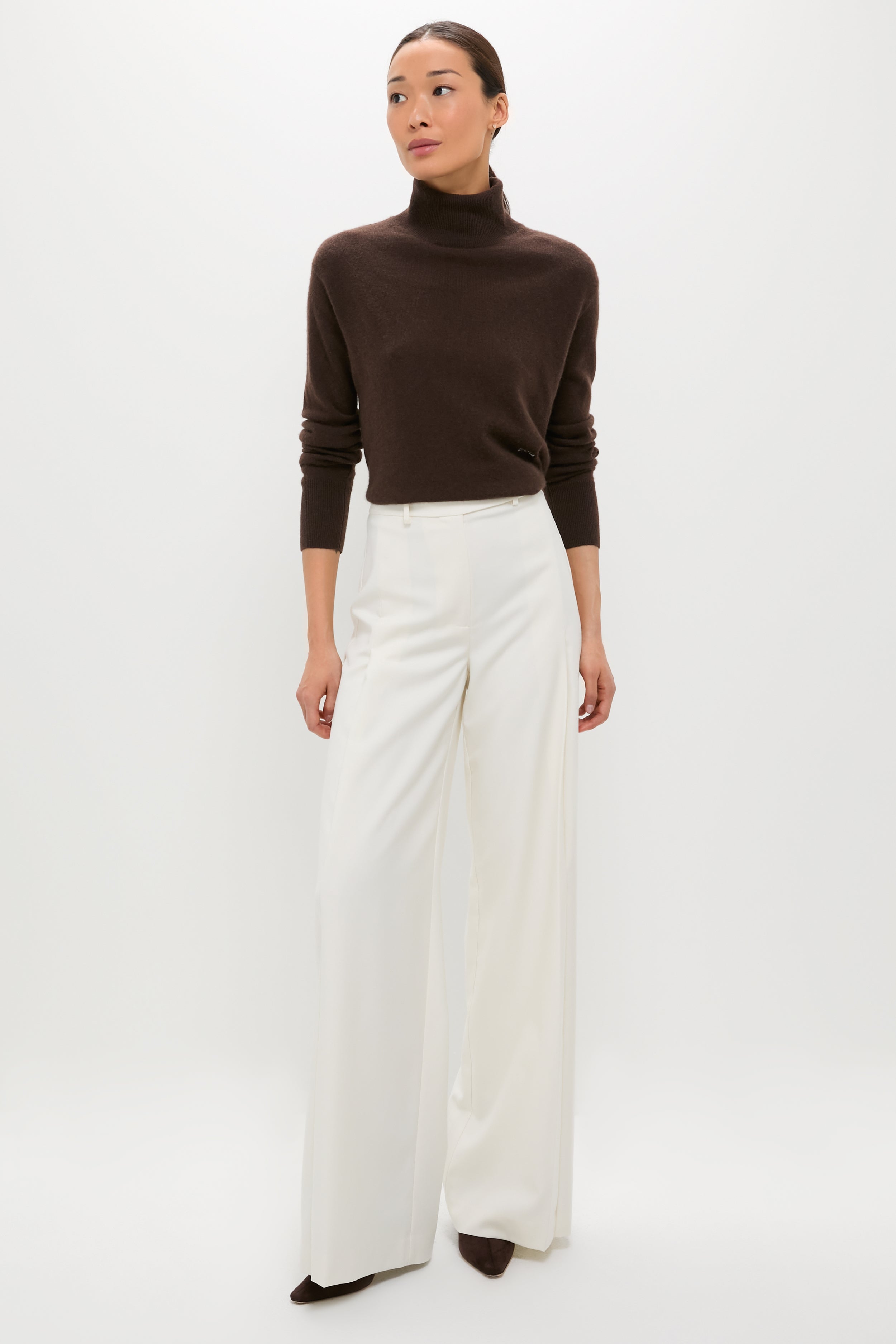 Ivory Jude Pants