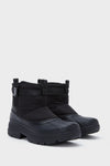 Black Braybourn Welly Duck Boots