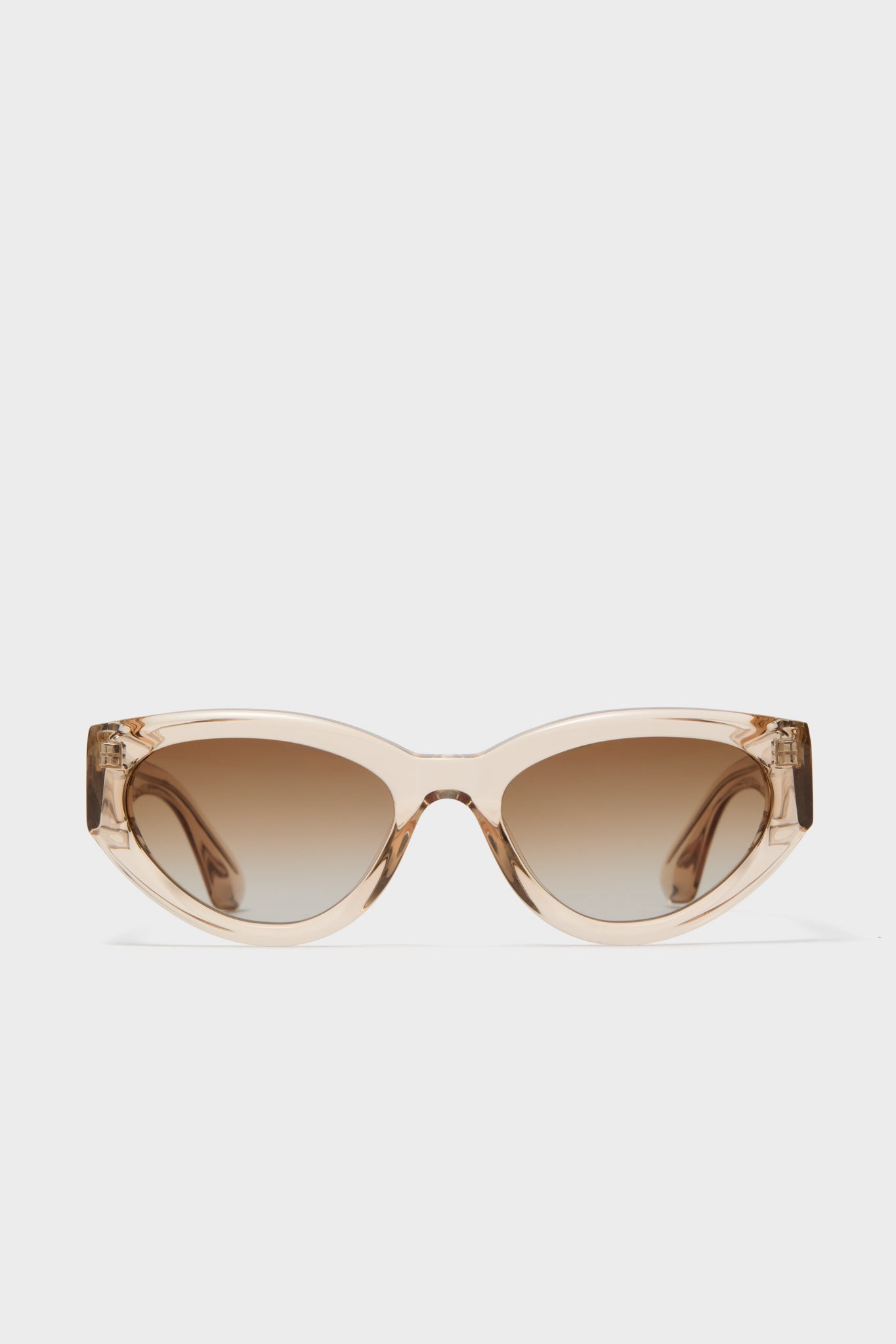 06 Ecru Sunglasses