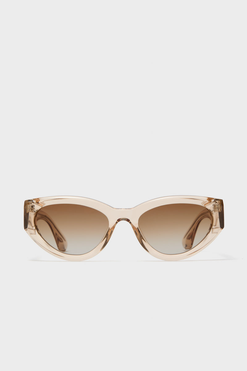 06 Ecru Sunglasses