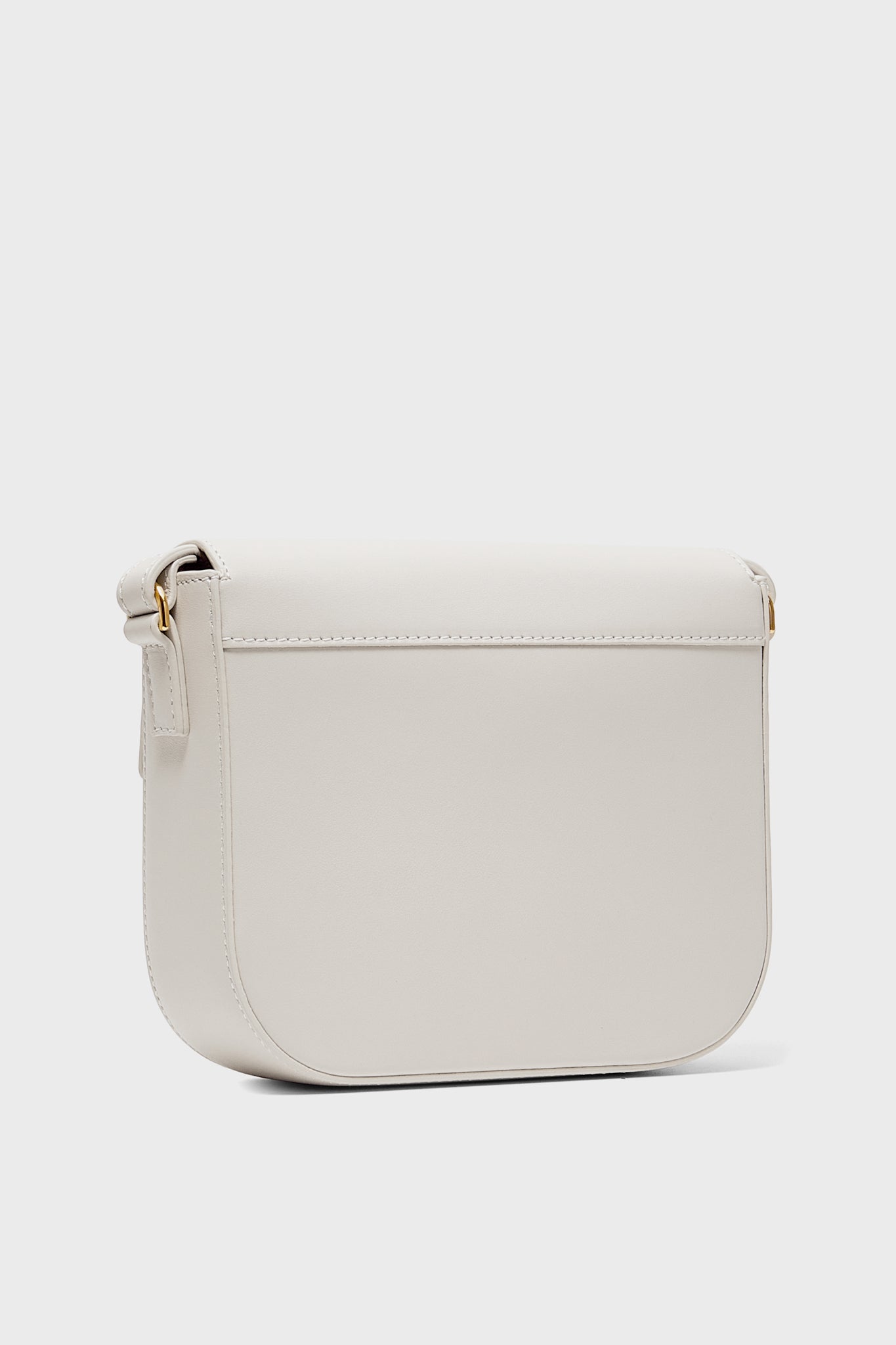 Off White Small Vancouver Crossbody