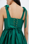 Emerald Marie Dress