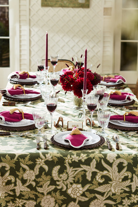 Natalia Aperitivo Glass