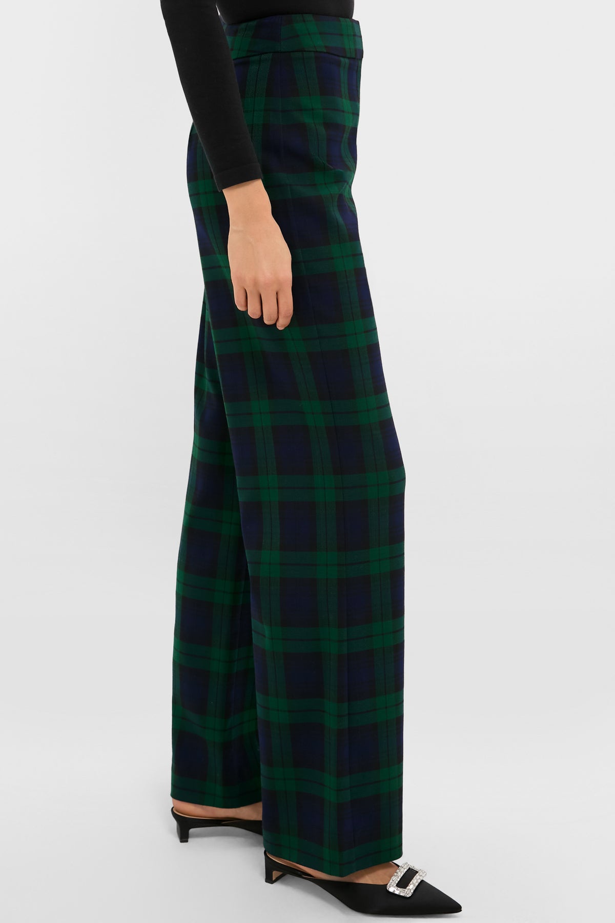 Blackwatch Erin Pants