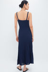 Navy Ellen Dress