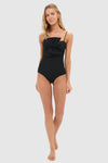 Black Malaga One Piece