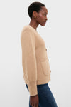 Sable Elize Cardigan