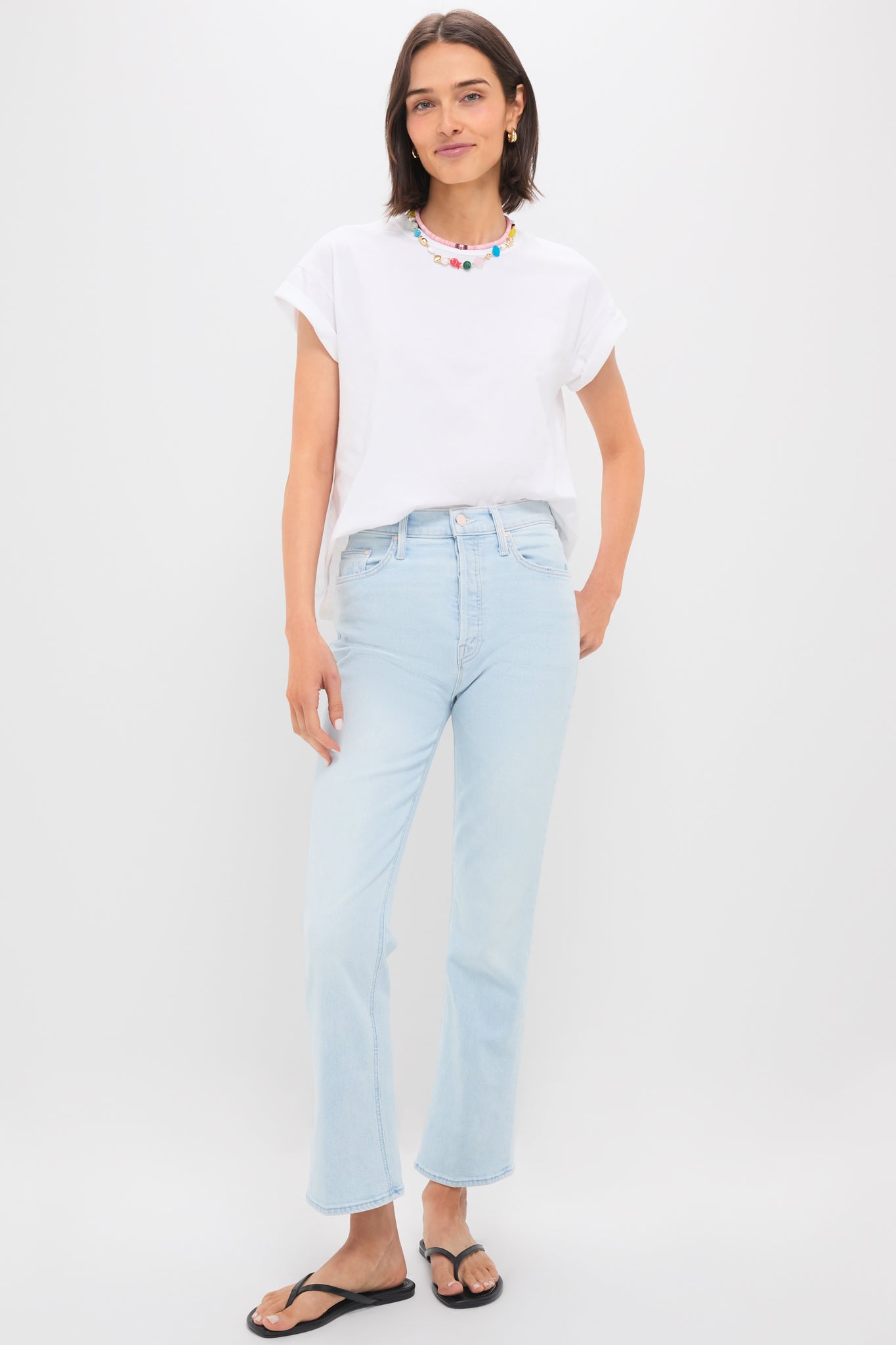 Ahead of Its Time The Tripper Ankle