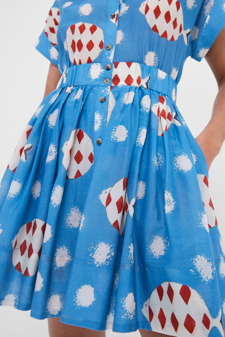 Rising Tide Howard Dress