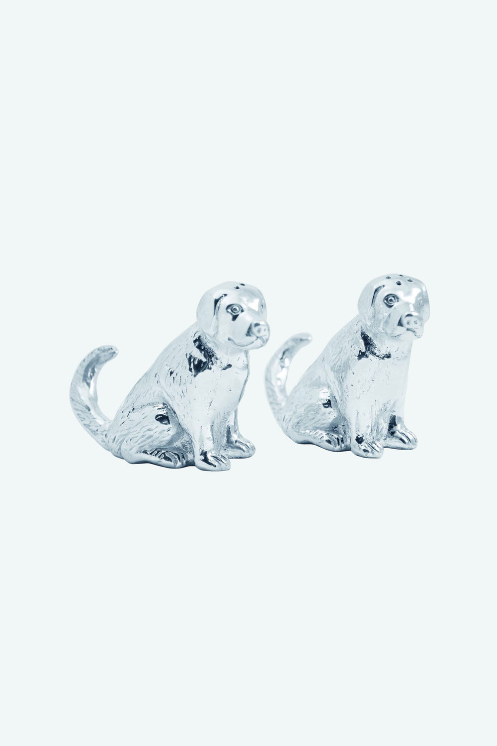 Labrador Salt & Pepper Set