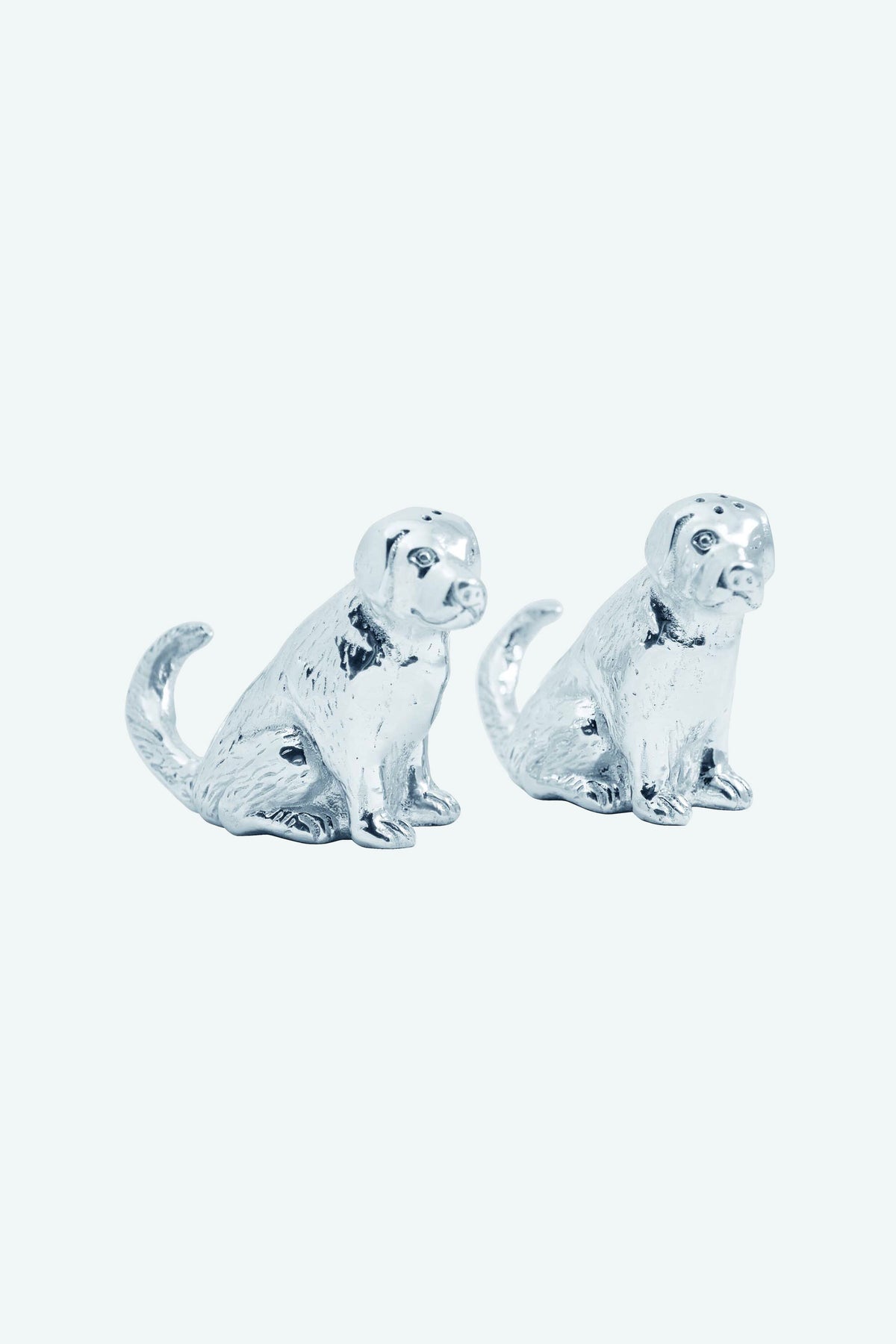 Labrador Salt & Pepper Set