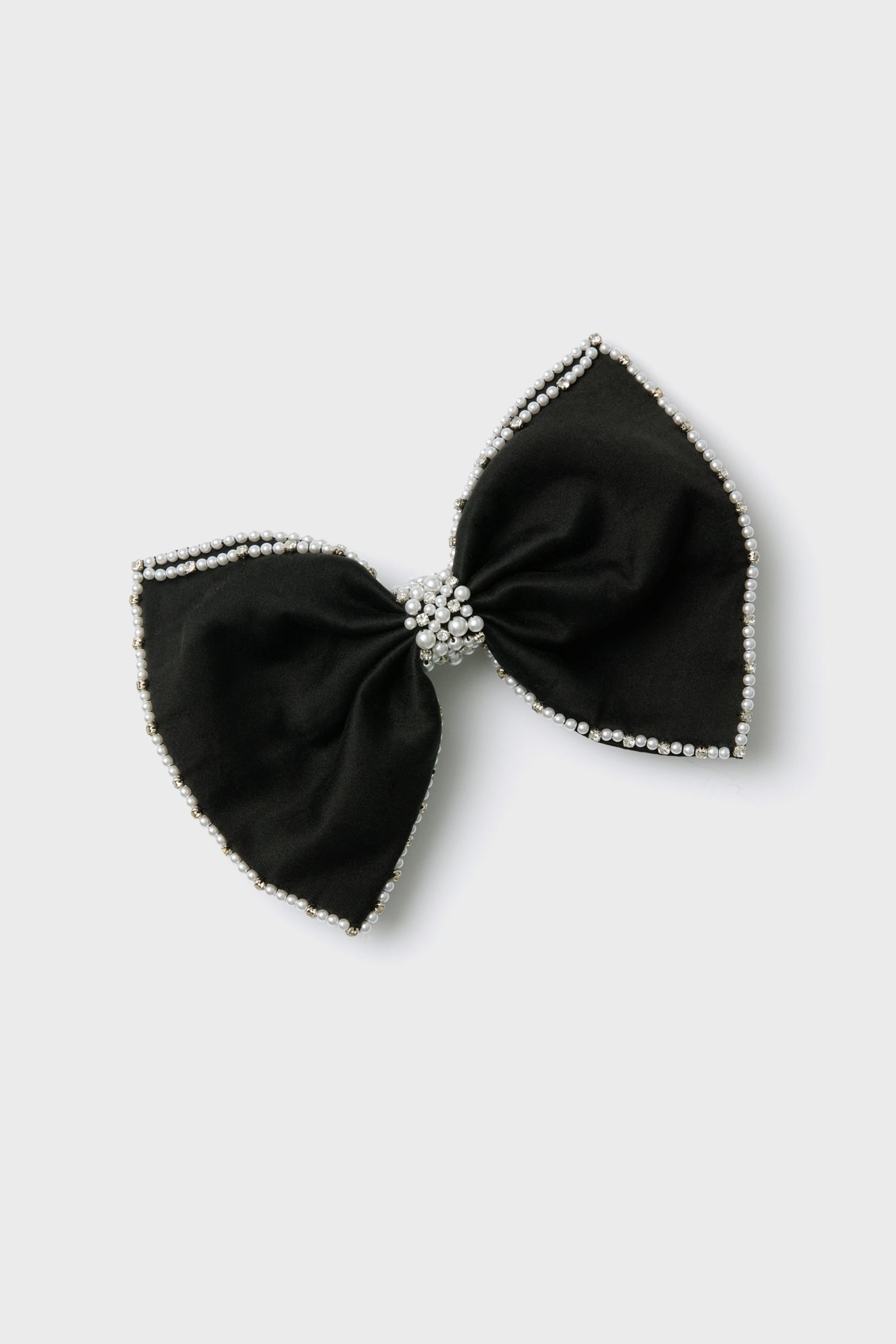 Black Sutton Bow
