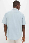 Fish Scale Breeze Shirt