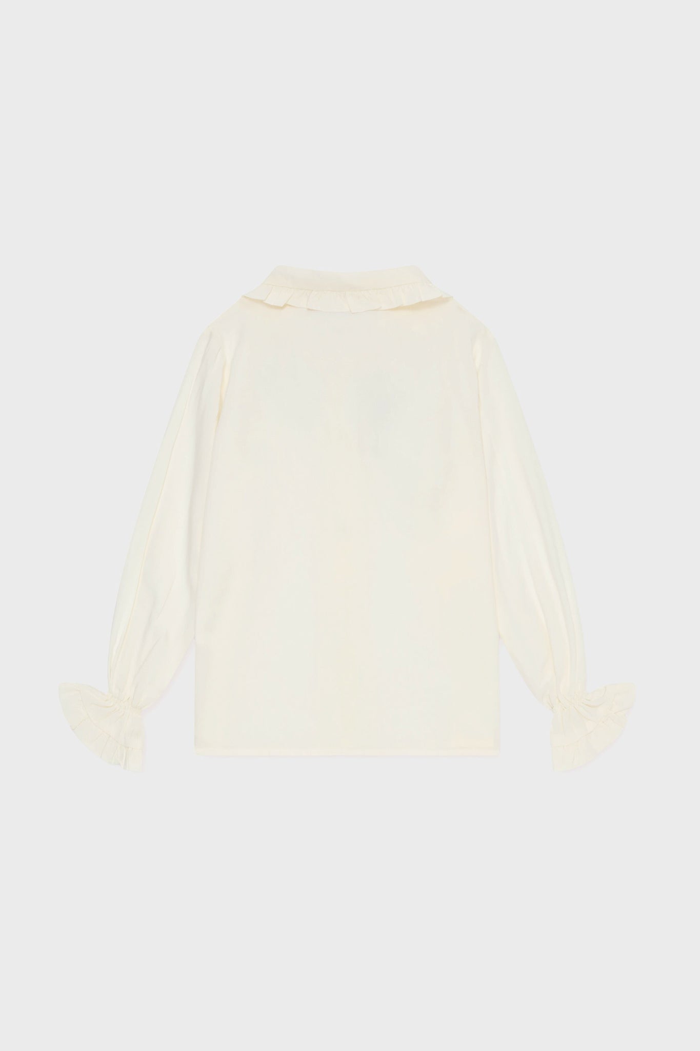 Betty Long Sleeve Shirt