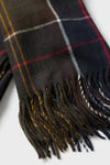 Hailes Tartan Classic Wrap