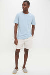 Indigo Beach Feeder Indigo Pocket Tee