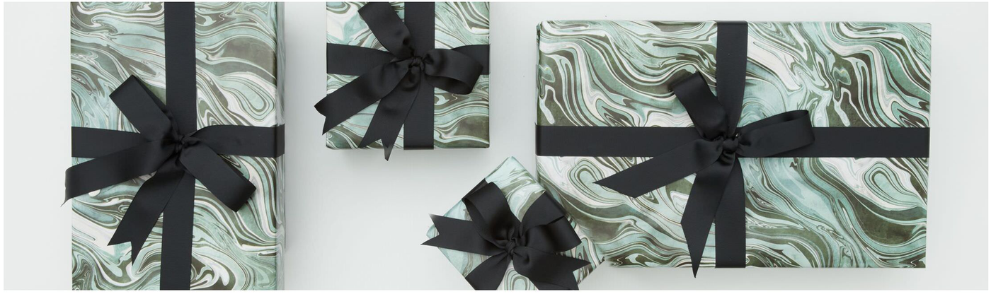 Gift Wrap