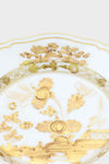Oriente Italiano Aurum Salad Plate