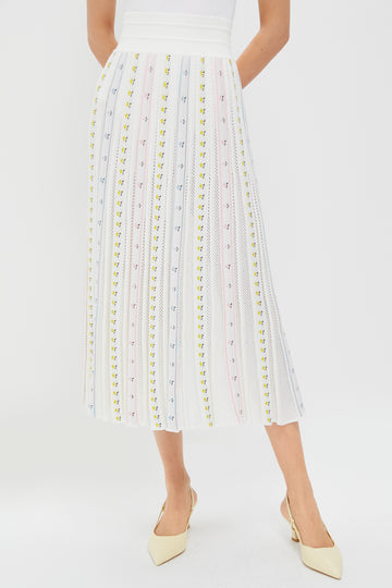 Milk Clochette Skirt