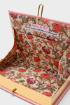 Rose Tex Sunglasses Book Clutch