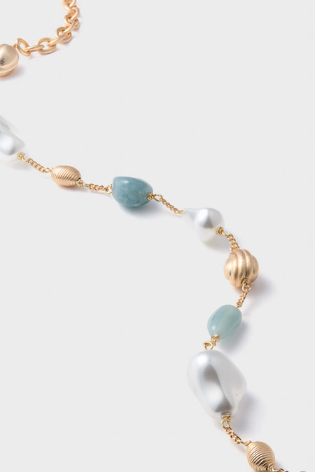 Celadon Verona Choker