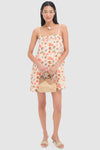 Shell Leah Mini Dress