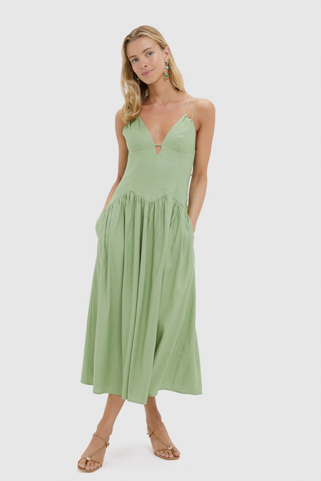 Calla Lilly Darcey Dress