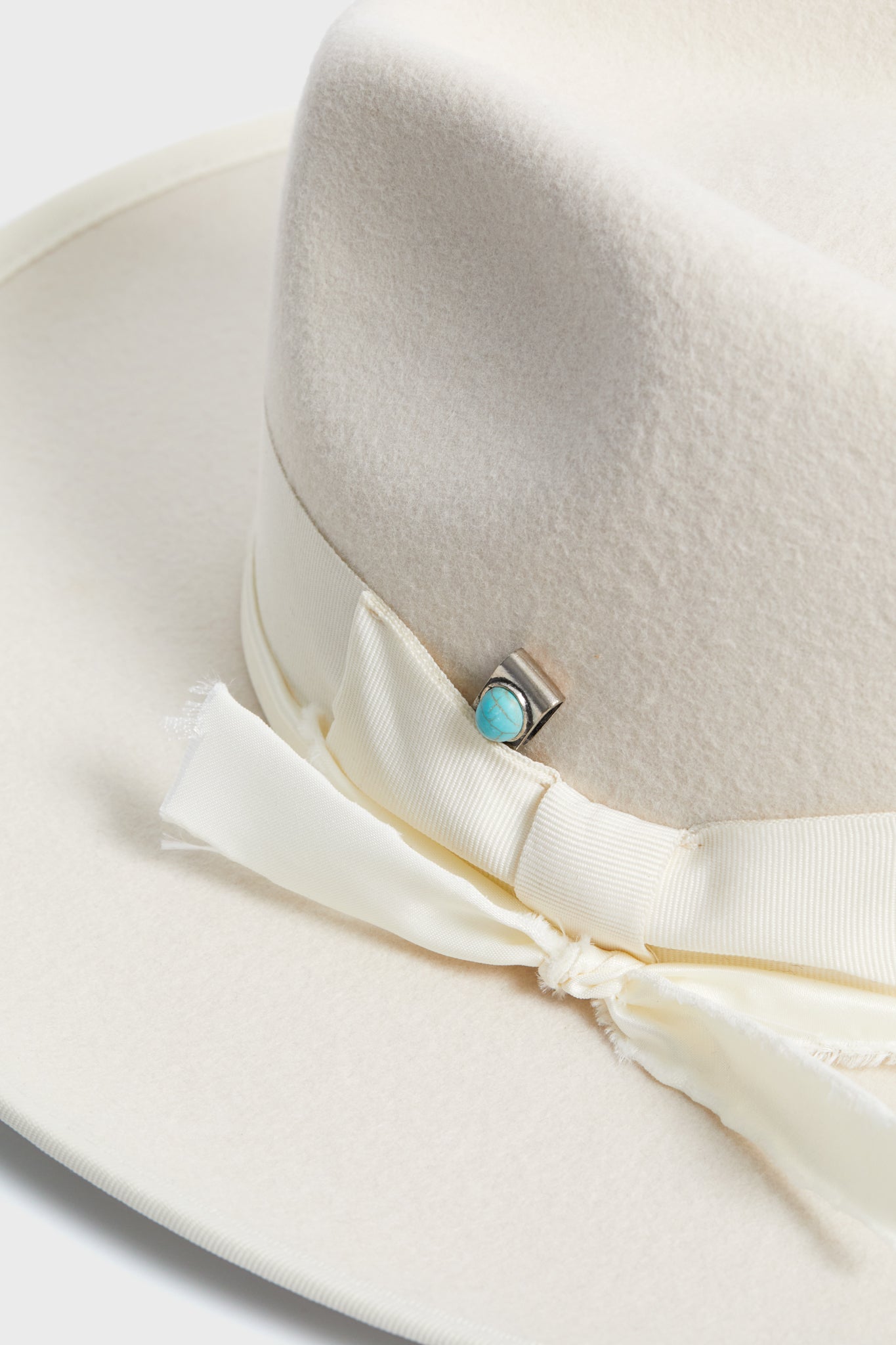 Linen Boone Hat