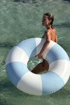 Lazy Days Tube Pool Ring